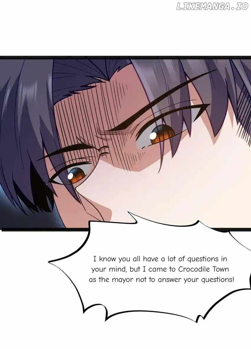 This Hero is a Money Supremacist Chapter 15 39